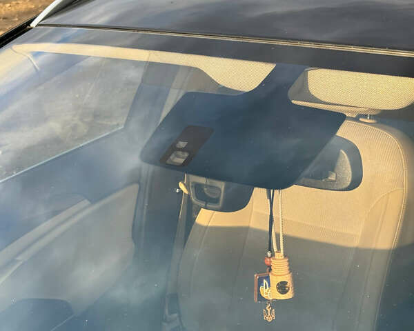 Черный Опель Инсигния, объемом двигателя 1.96 л и пробегом 277 тыс. км за 7800 $, фото 24 на Automoto.ua