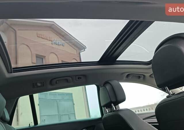 Черный Опель Инсигния, объемом двигателя 2 л и пробегом 215 тыс. км за 7250 $, фото 62 на Automoto.ua