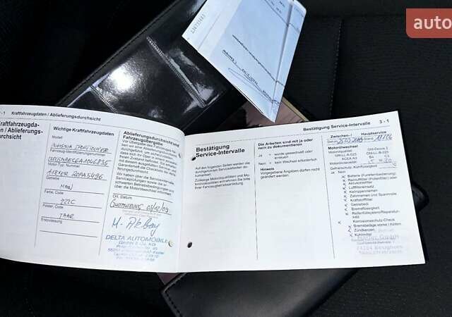 Чорний Опель Інсігнія, об'ємом двигуна 1.8 л та пробігом 189 тис. км за 7700 $, фото 10 на Automoto.ua