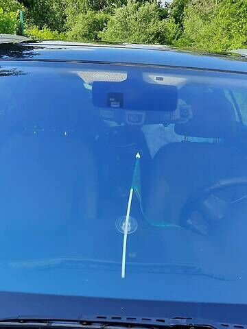 Чорний Опель Інсігнія, об'ємом двигуна 2 л та пробігом 180 тис. км за 8500 $, фото 17 на Automoto.ua