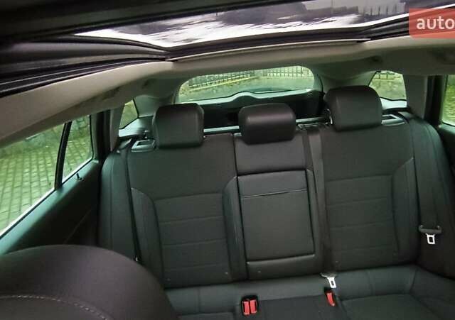 Черный Опель Инсигния, объемом двигателя 2 л и пробегом 215 тыс. км за 7250 $, фото 92 на Automoto.ua