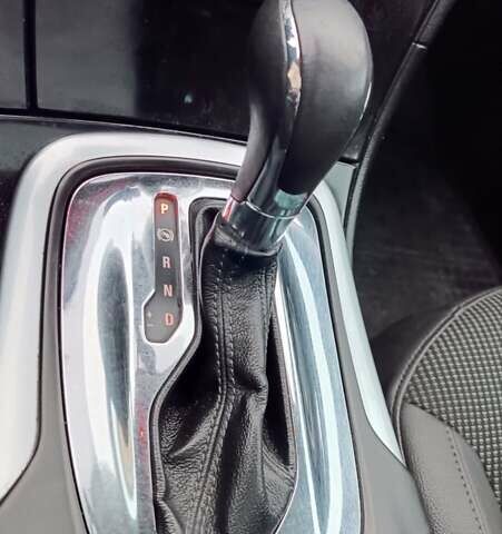 Черный Опель Инсигния, объемом двигателя 2 л и пробегом 215 тыс. км за 7250 $, фото 84 на Automoto.ua