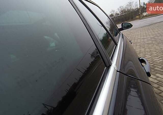 Черный Опель Инсигния, объемом двигателя 2 л и пробегом 215 тыс. км за 7250 $, фото 73 на Automoto.ua