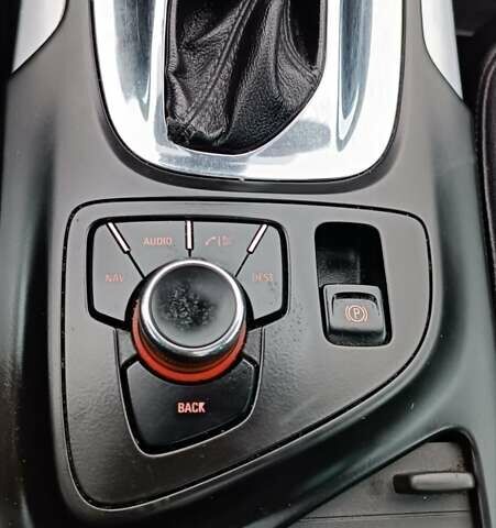 Черный Опель Инсигния, объемом двигателя 2 л и пробегом 215 тыс. км за 7250 $, фото 85 на Automoto.ua