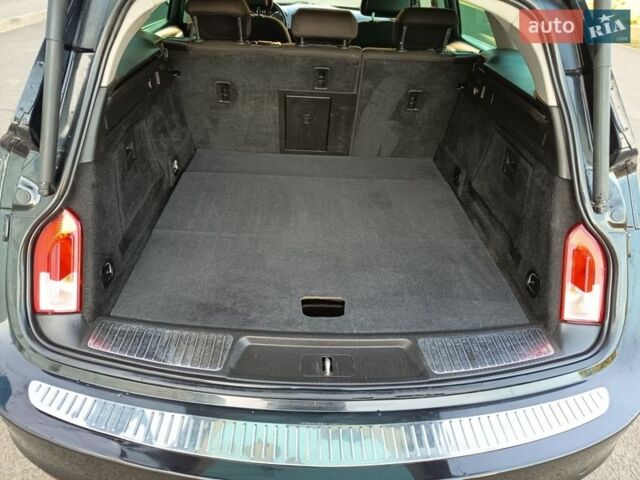 Черный Опель Инсигния, объемом двигателя 1.6 л и пробегом 198 тыс. км за 6850 $, фото 34 на Automoto.ua