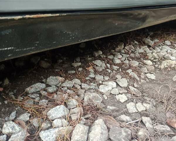 Черный Опель Инсигния, объемом двигателя 1.96 л и пробегом 206 тыс. км за 7200 $, фото 13 на Automoto.ua