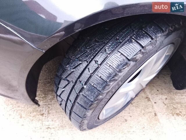 Черный Опель Инсигния, объемом двигателя 2 л и пробегом 217 тыс. км за 8500 $, фото 21 на Automoto.ua