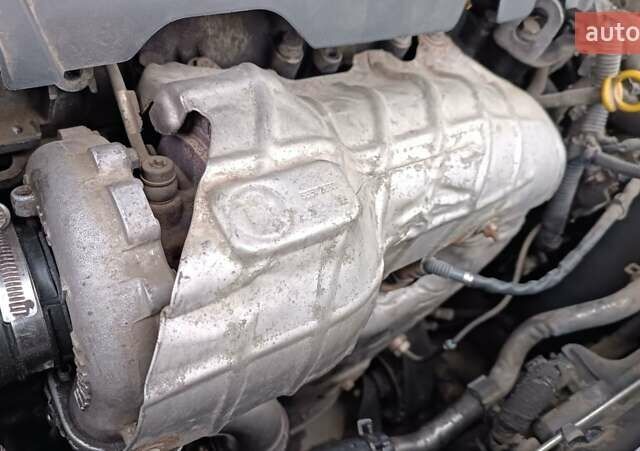 Черный Опель Инсигния, объемом двигателя 2 л и пробегом 215 тыс. км за 7250 $, фото 78 на Automoto.ua