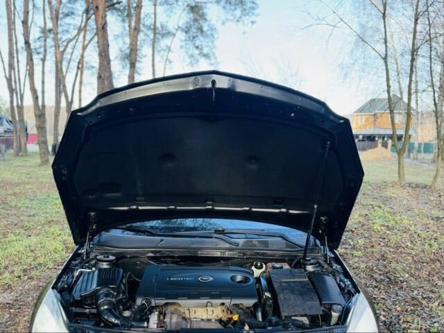 Черный Опель Инсигния, объемом двигателя 2 л и пробегом 97 тыс. км за 8800 $, фото 15 на Automoto.ua