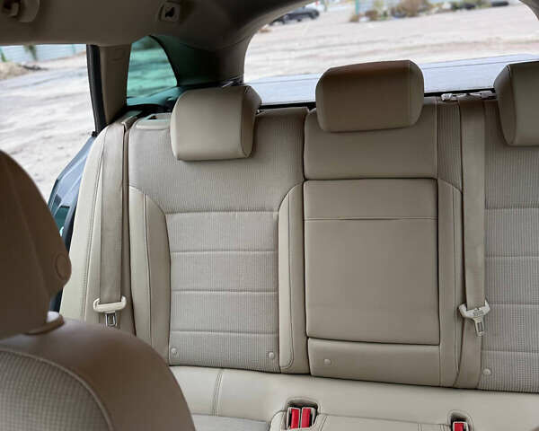 Черный Опель Инсигния, объемом двигателя 1.96 л и пробегом 277 тыс. км за 7800 $, фото 14 на Automoto.ua