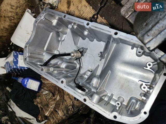 Черный Опель Инсигния, объемом двигателя 2 л и пробегом 305 тыс. км за 8300 $, фото 37 на Automoto.ua
