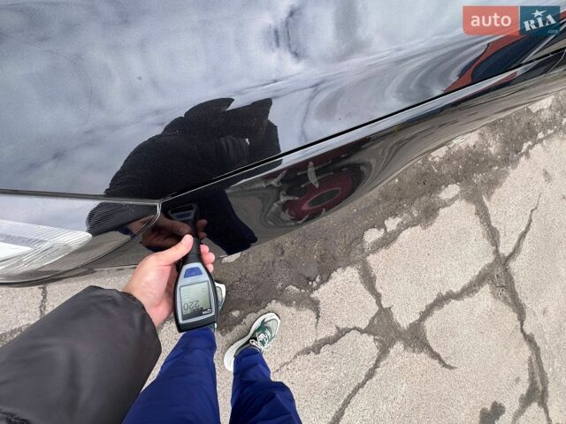 Чорний Опель Інсігнія, об'ємом двигуна 1.96 л та пробігом 249 тис. км за 10350 $, фото 114 на Automoto.ua
