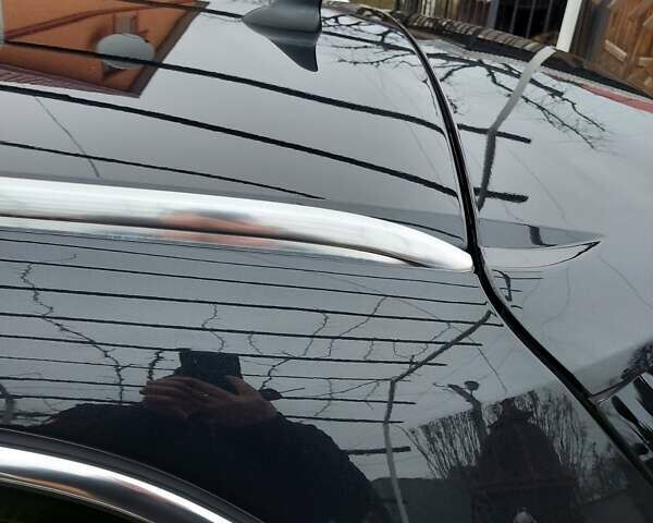 Черный Опель Инсигния, объемом двигателя 2 л и пробегом 199 тыс. км за 9700 $, фото 3 на Automoto.ua