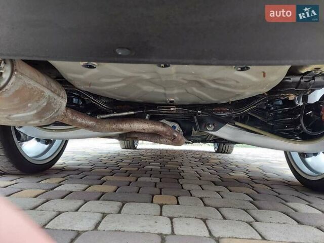 Черный Опель Инсигния, объемом двигателя 2 л и пробегом 199 тыс. км за 9700 $, фото 12 на Automoto.ua