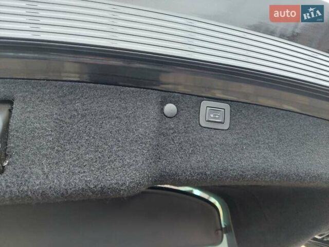 Черный Опель Инсигния, объемом двигателя 2 л и пробегом 199 тыс. км за 9700 $, фото 24 на Automoto.ua