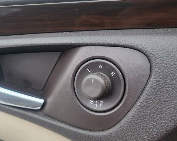 Черный Опель Инсигния, объемом двигателя 1.96 л и пробегом 210 тыс. км за 9200 $, фото 17 на Automoto.ua