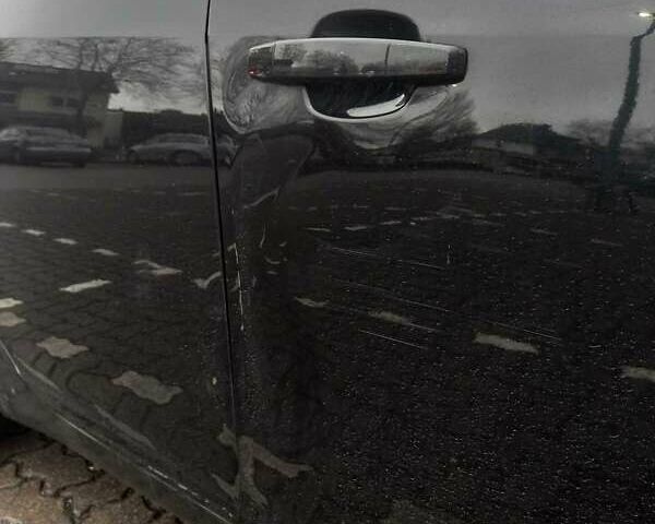 Чорний Опель Інсігнія, об'ємом двигуна 2 л та пробігом 189 тис. км за 7535 $, фото 23 на Automoto.ua