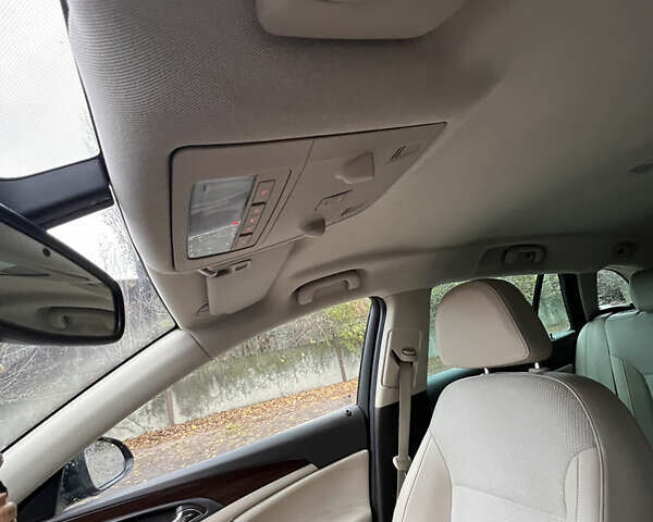 Черный Опель Инсигния, объемом двигателя 2 л и пробегом 251 тыс. км за 9000 $, фото 15 на Automoto.ua