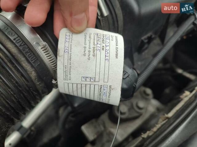 Черный Опель Инсигния, объемом двигателя 1.96 л и пробегом 222 тыс. км за 7600 $, фото 12 на Automoto.ua