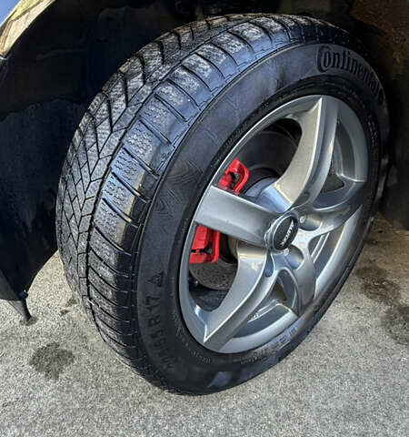 Черный Опель Инсигния, объемом двигателя 1.96 л и пробегом 290 тыс. км за 7950 $, фото 35 на Automoto.ua