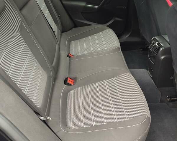 Черный Опель Инсигния, объемом двигателя 1.96 л и пробегом 222 тыс. км за 7600 $, фото 11 на Automoto.ua