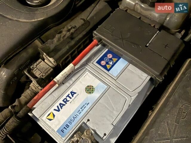 Черный Опель Инсигния, объемом двигателя 2 л и пробегом 305 тыс. км за 8300 $, фото 38 на Automoto.ua