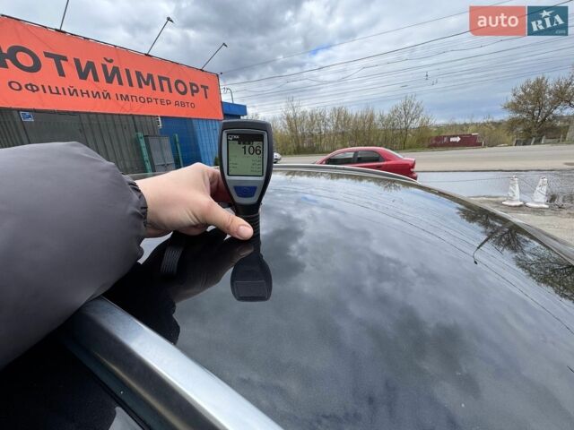Чорний Опель Інсігнія, об'ємом двигуна 1.96 л та пробігом 249 тис. км за 10350 $, фото 141 на Automoto.ua