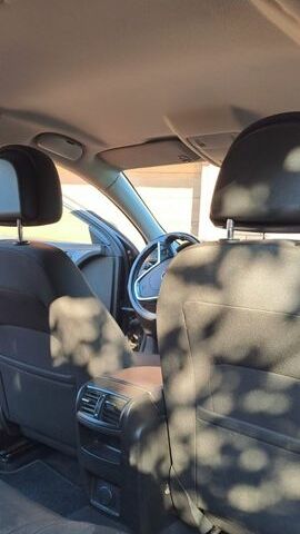 Чорний Опель Інсігнія, об'ємом двигуна 1.96 л та пробігом 275 тис. км за 7500 $, фото 19 на Automoto.ua