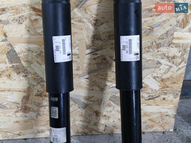 Черный Опель Инсигния, объемом двигателя 2 л и пробегом 305 тыс. км за 8300 $, фото 34 на Automoto.ua