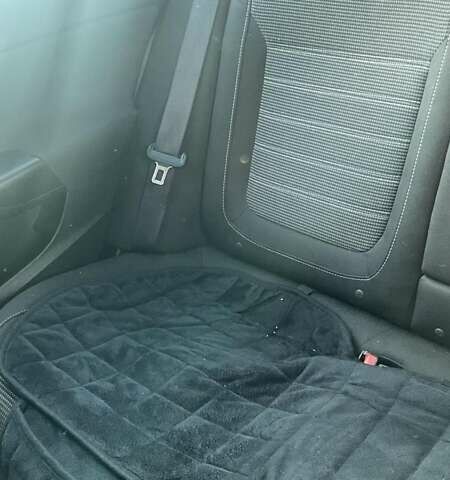 Черный Опель Инсигния, объемом двигателя 1.96 л и пробегом 268 тыс. км за 7550 $, фото 10 на Automoto.ua