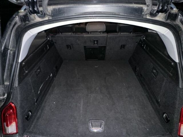 Черный Опель Инсигния, объемом двигателя 2 л и пробегом 3 тыс. км за 7777 $, фото 5 на Automoto.ua