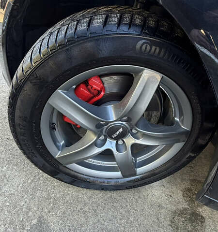 Черный Опель Инсигния, объемом двигателя 1.96 л и пробегом 290 тыс. км за 7950 $, фото 37 на Automoto.ua