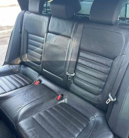 Чорний Опель Інсігнія, об'ємом двигуна 1.96 л та пробігом 250 тис. км за 6850 $, фото 12 на Automoto.ua