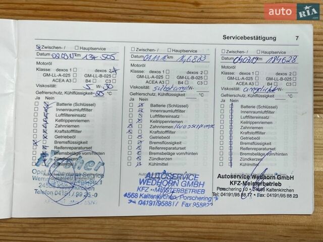 Чорний Опель Інсігнія, об'ємом двигуна 1.96 л та пробігом 249 тис. км за 10350 $, фото 112 на Automoto.ua