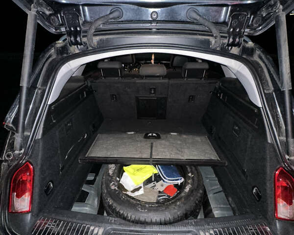 Чорний Опель Інсігнія, об'ємом двигуна 1.96 л та пробігом 215 тис. км за 7777 $, фото 5 на Automoto.ua