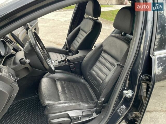 Чорний Опель Інсігнія, об'ємом двигуна 1.96 л та пробігом 251 тис. км за 7800 $, фото 31 на Automoto.ua