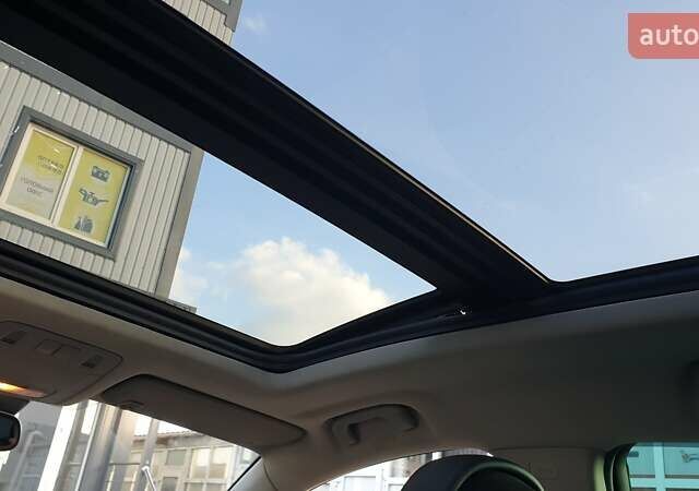 Черный Опель Инсигния, объемом двигателя 1.96 л и пробегом 315 тыс. км за 9000 $, фото 7 на Automoto.ua