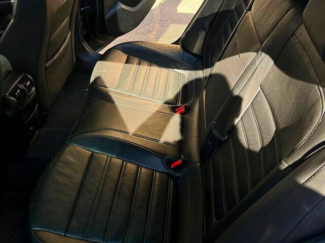 Чорний Опель Інсігнія, об'ємом двигуна 2 л та пробігом 29000 тис. км за 7250 $, фото 8 на Automoto.ua