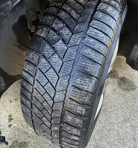 Черный Опель Инсигния, объемом двигателя 1.96 л и пробегом 290 тыс. км за 7950 $, фото 36 на Automoto.ua