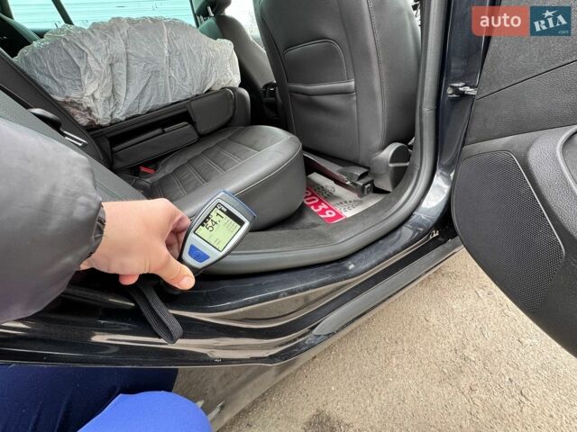 Чорний Опель Інсігнія, об'ємом двигуна 1.96 л та пробігом 249 тис. км за 10350 $, фото 133 на Automoto.ua