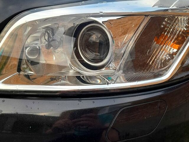 Опель Інсігнія 2012 у Києві на Automoto.ua Чорний Опель Інсігнія, об'ємом двигуна 20 л та пробігом 285 тис. км за 9000 $, фото 12 на Automoto.ua