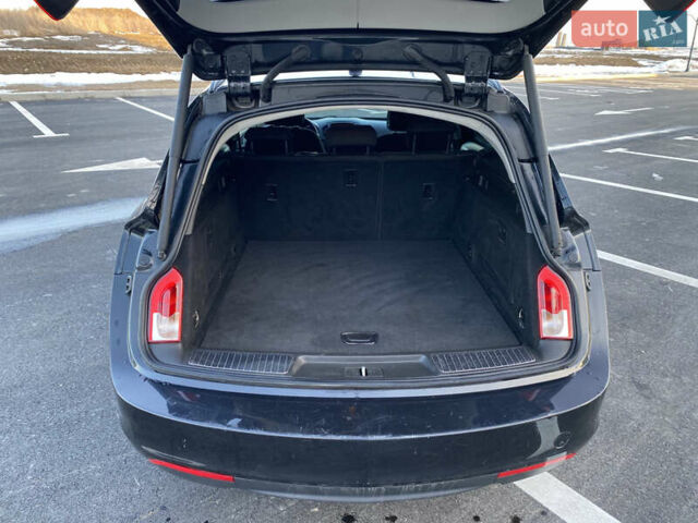 Черный Опель Инсигния, объемом двигателя 1.96 л и пробегом 275 тыс. км за 6500 $, фото 22 на Automoto.ua