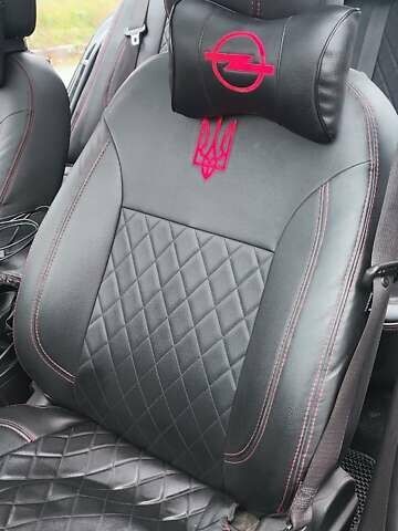 Черный Опель Инсигния, объемом двигателя 1.96 л и пробегом 245 тыс. км за 8599 $, фото 11 на Automoto.ua