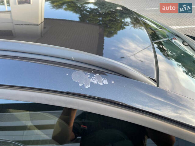 Черный Опель Инсигния, объемом двигателя 1.96 л и пробегом 305 тыс. км за 6200 $, фото 12 на Automoto.ua