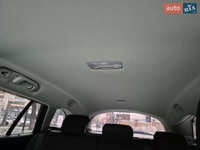 Черный Опель Инсигния, объемом двигателя 1.96 л и пробегом 259 тыс. км за 8350 $, фото 30 на Automoto.ua