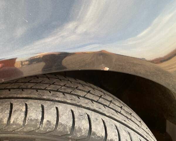 Черный Опель Инсигния, объемом двигателя 1.96 л и пробегом 335 тыс. км за 8200 $, фото 16 на Automoto.ua