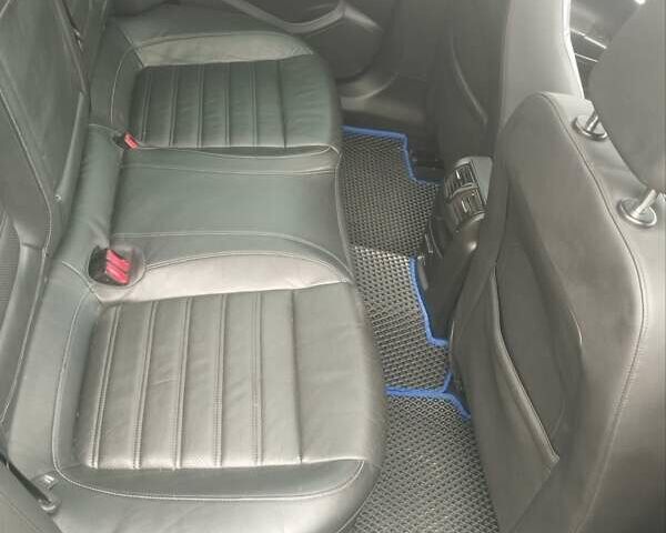 Чорний Опель Інсігнія, об'ємом двигуна 2 л та пробігом 264 тис. км за 8700 $, фото 15 на Automoto.ua