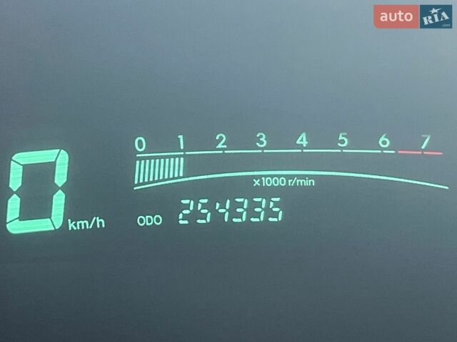 Черный Опель Инсигния, объемом двигателя 2 л и пробегом 238 тыс. км за 8800 $, фото 12 на Automoto.ua