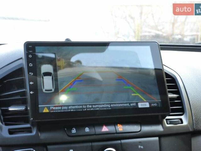 Чорний Опель Інсігнія, об'ємом двигуна 1.96 л та пробігом 298 тис. км за 5800 $, фото 32 на Automoto.ua