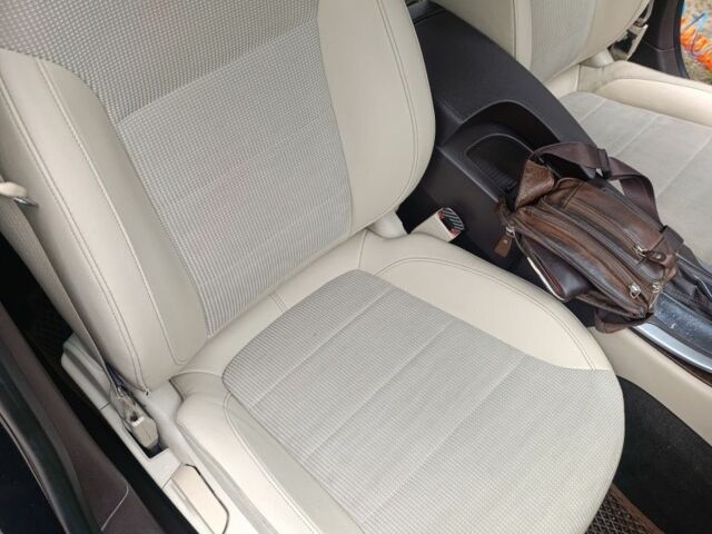 Опель Інсігнія 2012 у Шостке на Automoto.ua Чорний Опель Інсігнія, об'ємом двигуна 2 л та пробігом 313 тис. км за 8000 $, фото 9 на Automoto.ua